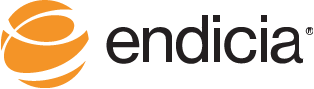 Endicia logo